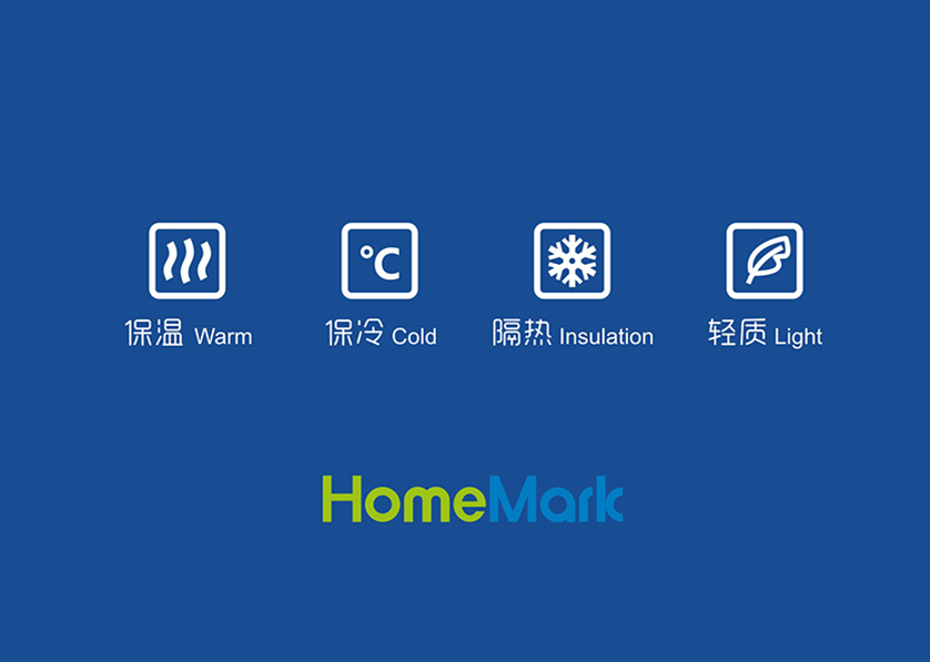 海林市VI设计公司的种类很齐全